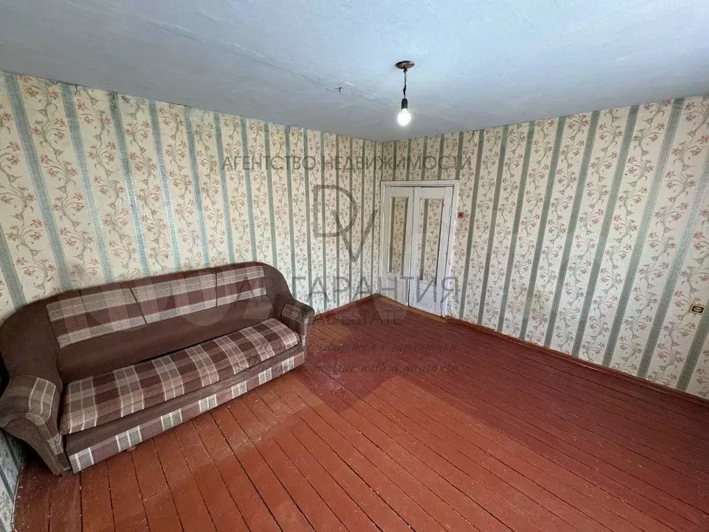 Аукцион: 2-к. квартира, 50,5 м, 2/5 эт. - Фото 0