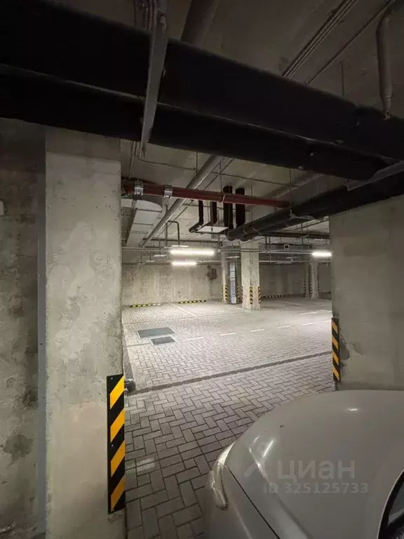 Гараж в Воронежская область, Воронеж Московский просп., 132 (14 м) - Фото 2