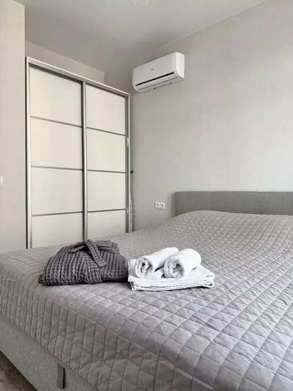 1-к кв. Адыгея, Майкоп Спортивная ул., 43 (42.0 м) - Фото 2