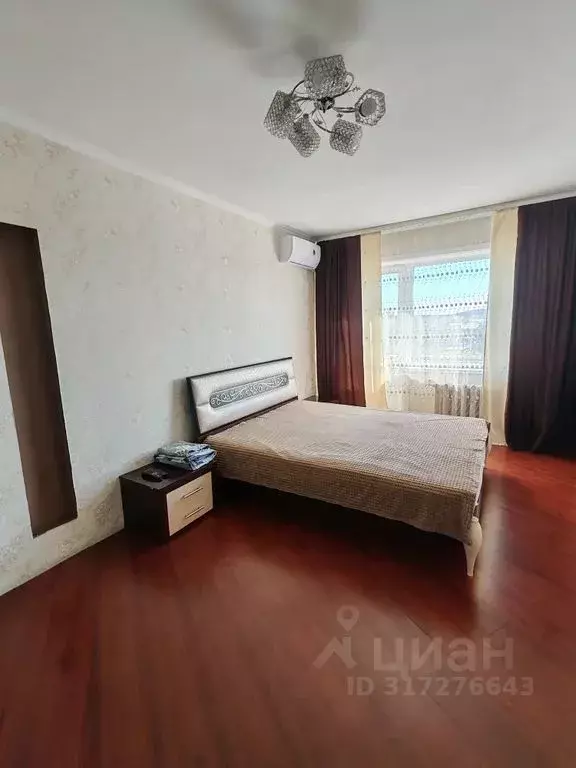 2-к кв. Иркутская область, Тулун ул. Ленина, 88 (49.0 м) - Фото 1