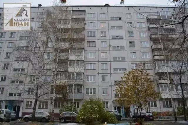 3-к кв. Новосибирская область, Новосибирск ул. Федосеева, 10 (60.0 м) - Фото 0