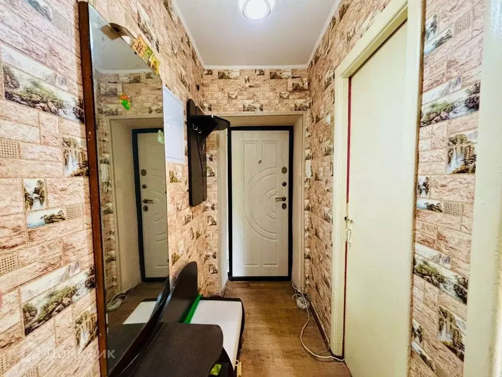 Продаётся 1-к квартира, 30.5 м - Фото 1