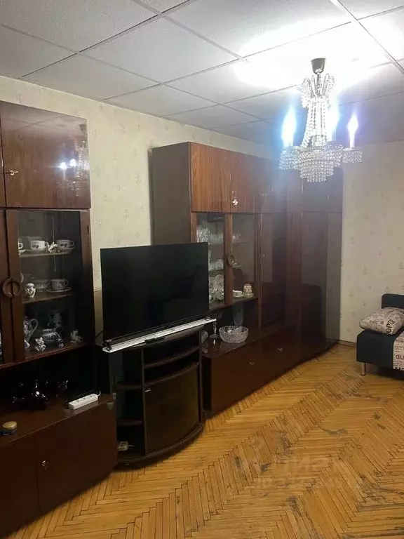 2-к кв. Москва ул. Коминтерна, 46 (52.0 м) - Фото 1