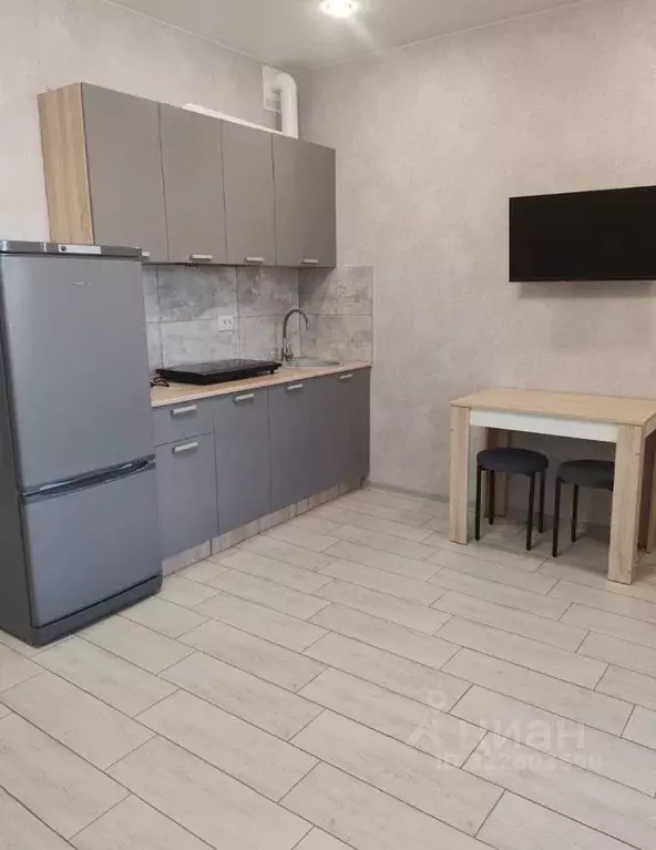 Студия Ростовская область, Ростов-на-Дону пер. Чаленко, 11 (27.0 м) - Фото 1