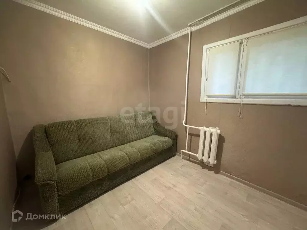 Продаётся 1-к квартира, 34 м - Фото 0