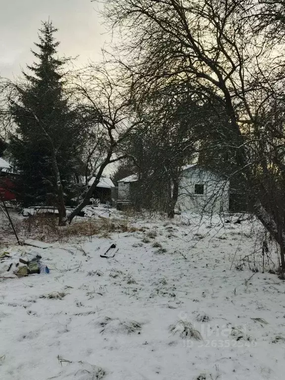 Участок в Санкт-Петербург Горелово тер., ул. Коммунаров, 76 (13.5 ... - Фото 2