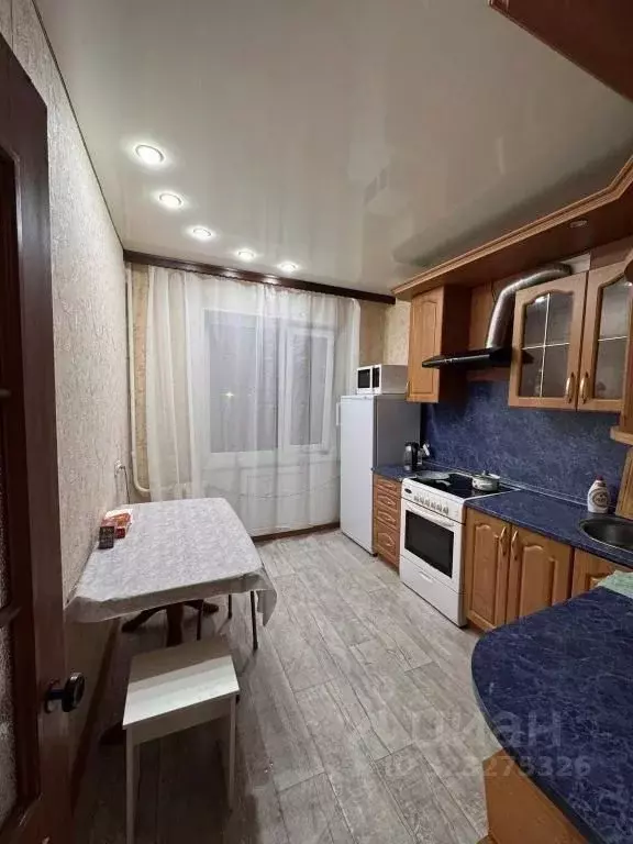 2-к кв. Магаданская область, Магадан ул. Наровчатова, 3 (60.0 м) - Фото 2