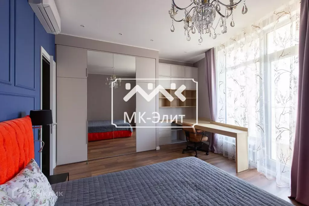 Продаётся 1-к квартира, 62.5 м - Фото 0