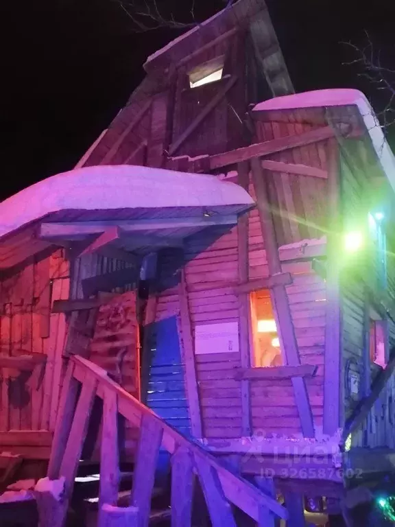 Комната Мурманская область, Мурманск ул. Подстаницкого, 6 (10.0 м) - Фото 1