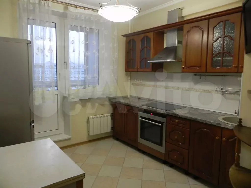 3-к. квартира, 65 м, 9/12 эт. - Фото 0