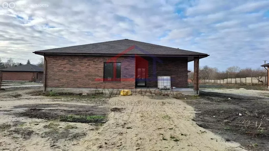 Дом в село Федосеевка (114 м) - Фото 1