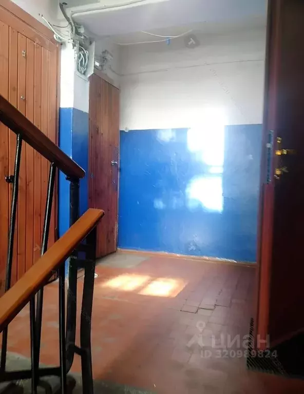 1-к кв. Приморский край, Уссурийск ул. Муравьева, 77 (29.7 м) - Фото 2