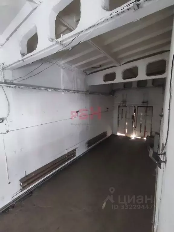 Склад в Омская область, Омск ул. 10 лет Октября, 186 (270 м) - Фото 2