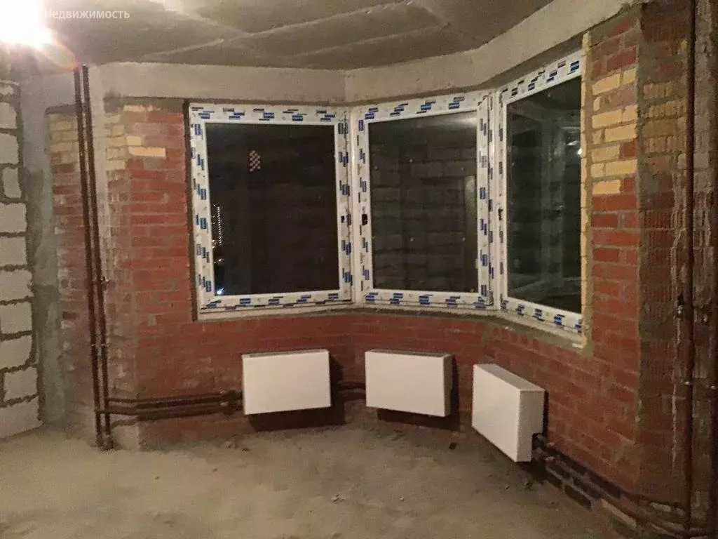 2-комнатная квартира: Лобня, улица Колычева, 4 (61.3 м) - Фото 2