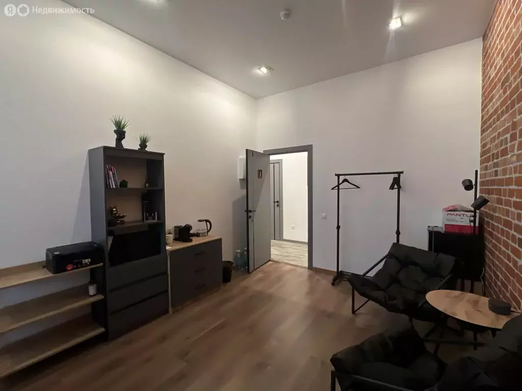 Помещение свободного назначения (16.7 м) - Фото 2