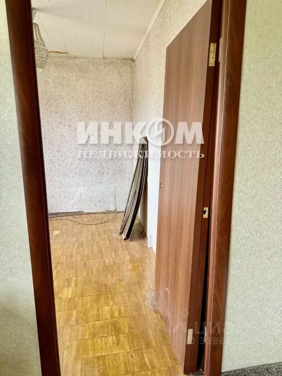3-к кв. Москва ул. Демьяна Бедного, 4 (63.0 м) - Фото 1