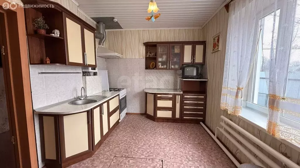 Дом в Бирск, улица Гагарина (85.5 м) - Фото 1