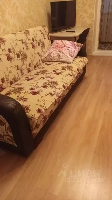 2-к кв. Ханты-Мансийский АО, Когалым Бакинская ул., 13 (50.0 м) - Фото 1