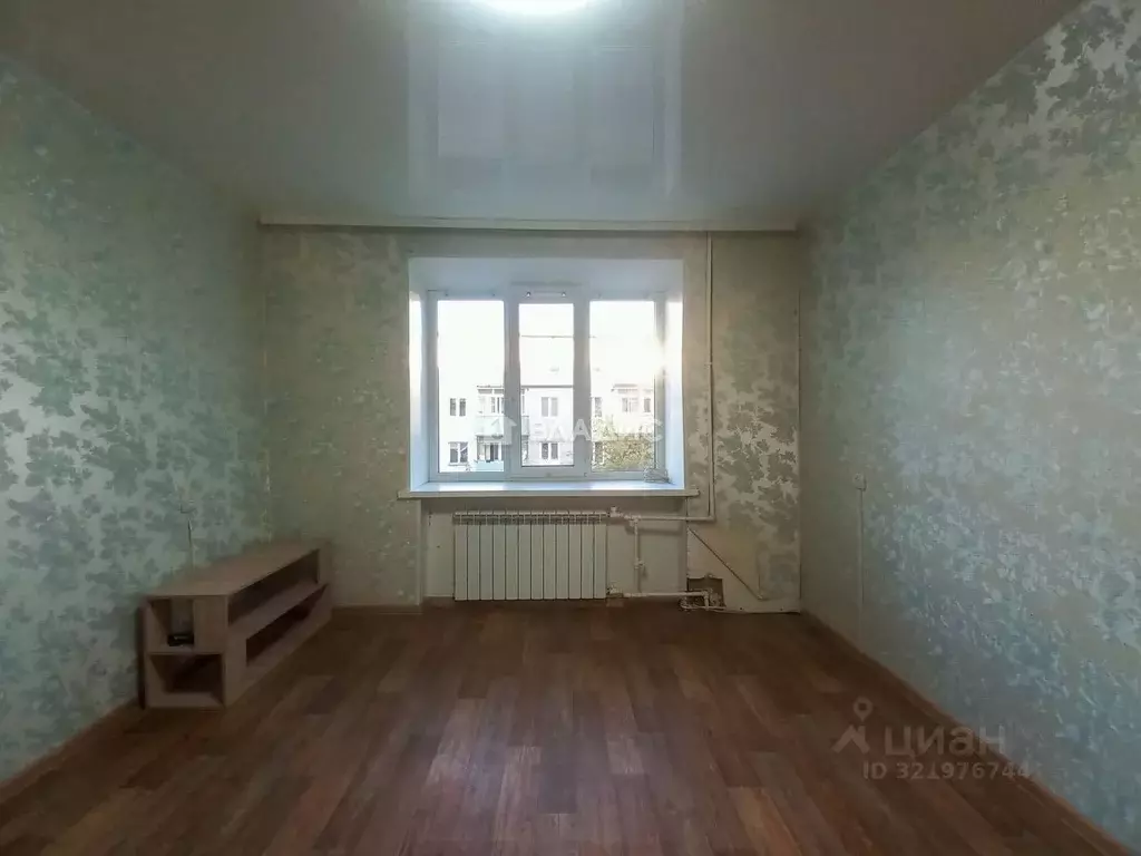 2-к кв. Ивановская область, Фурманов ул. Тимирязева, 30 (31.7 м) - Фото 0