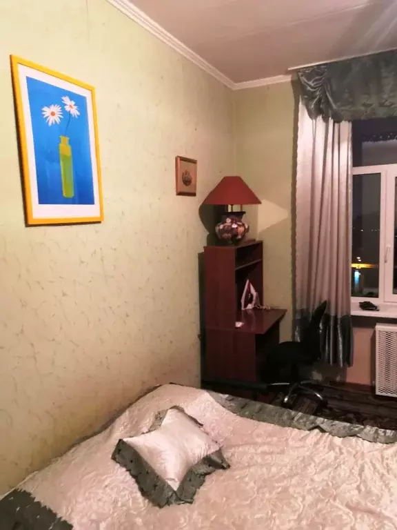 Комната Москва ул. Академика Королева, 3 - Фото 0