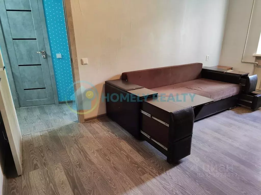 2-к кв. Крым, Симферополь ул. Имени Мате Залки, 11 (46.1 м) - Фото 2