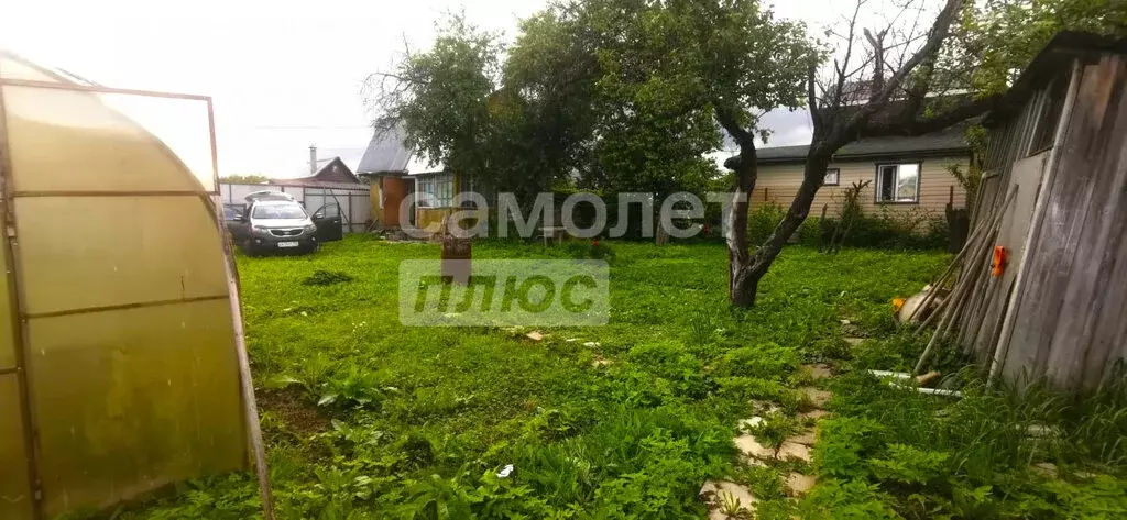 Дом в Московская область, Солнечногорск (50 м) - Фото 0