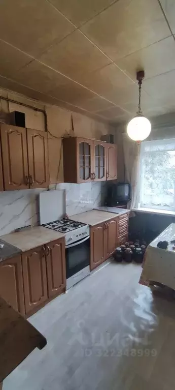 2-к кв. Тульская область, Тула ул. Братьев Жабровых, 7 (54.3 м) - Фото 1