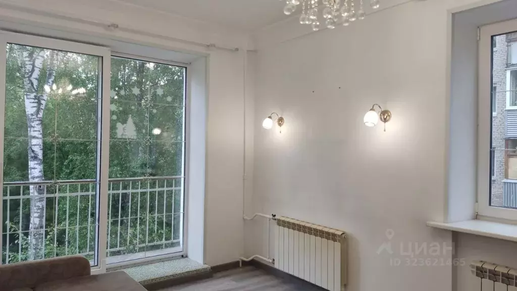 Комната Московская область, Ногинск Богородский городской округ, ул. ... - Фото 2