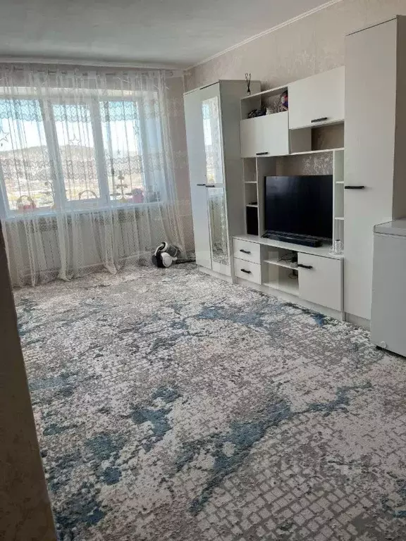 3-к кв. Амурская область, Сковородино ул. Победы, 15 (56.7 м) - Фото 2