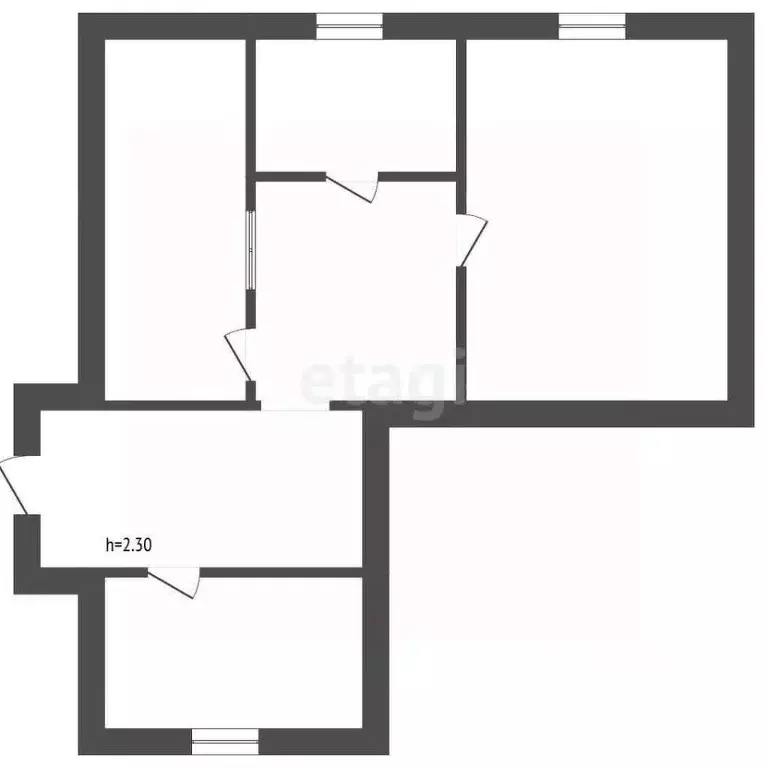 Офис в Костромская область, Кострома ул. Симановского, 12 (17 м) - Фото 2
