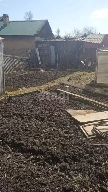 Дом в Томская область, Томск Черемошники мкр, ул. Ферганская (54 м) - Фото 1