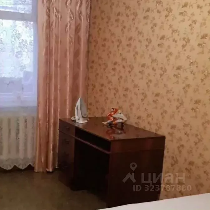 3-к кв. Тульская область, Тула ул. Фрунзе, 15 (64.0 м) - Фото 2