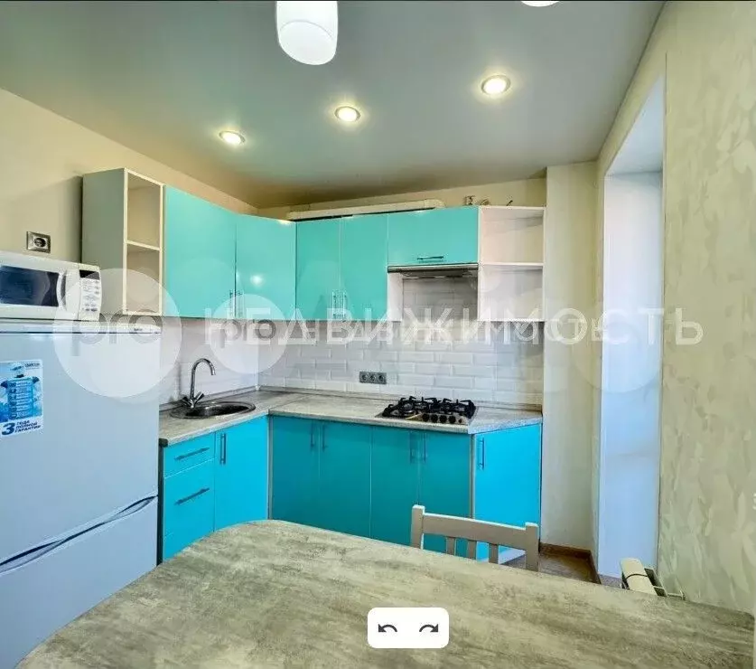 Квартира-студия, 25 м, 12/15 эт. - Фото 0
