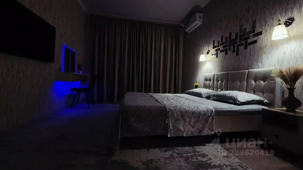 1-к кв. Дагестан, Махачкала ул. Хвартикунинская, 29 (40.0 м) - Фото 2