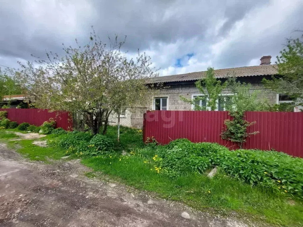 2-к кв. Владимирская область, Муром Радиозаводское ш., 27 (46.4 м) - Фото 0