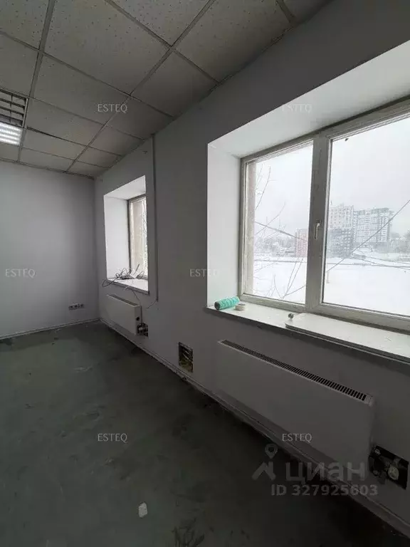 Офис в Новосибирская область, Новосибирск ул. Орджоникидзе, 40 (79 м) - Фото 2