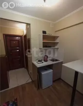 1к в -комнатной квартире (9.7 м) - Фото 2