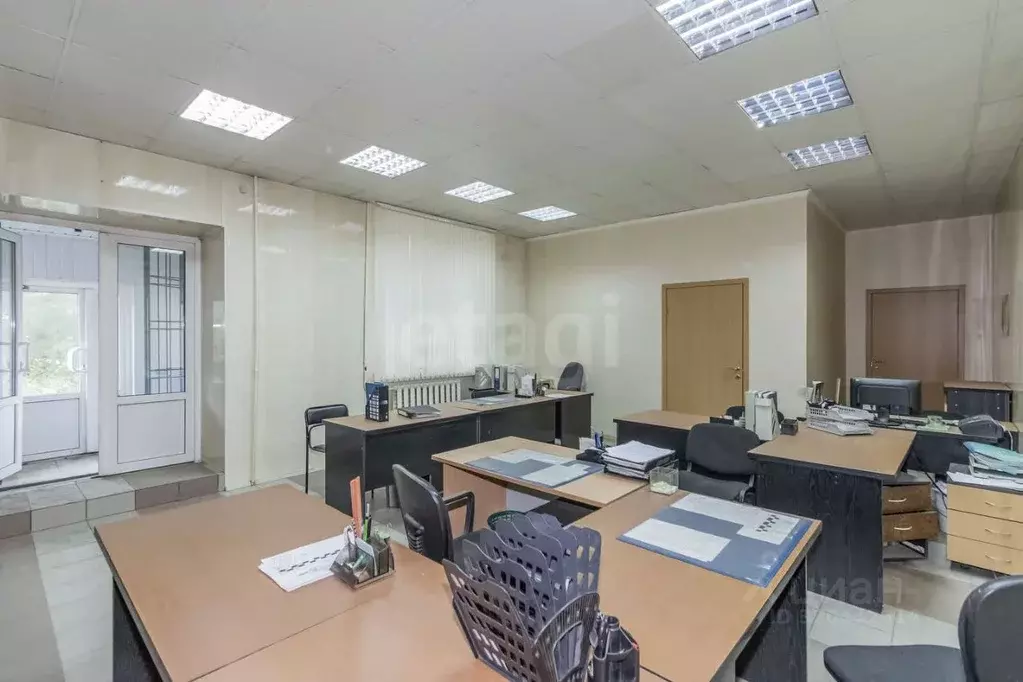 Офис в Тюменская область, Тюмень Рабфаковская ул., 2 (72 м) - Фото 0