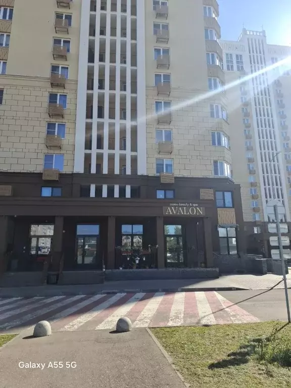 Студия Нижегородская область, Дзержинск просп. Циолковского, 61Г (28.0 ... - Фото 2