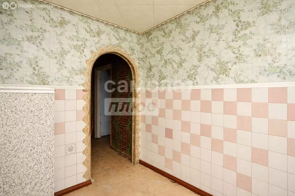 2-комнатная квартира: Верхний Уфалей, улица Республики, 5 (38.5 м) - Фото 2