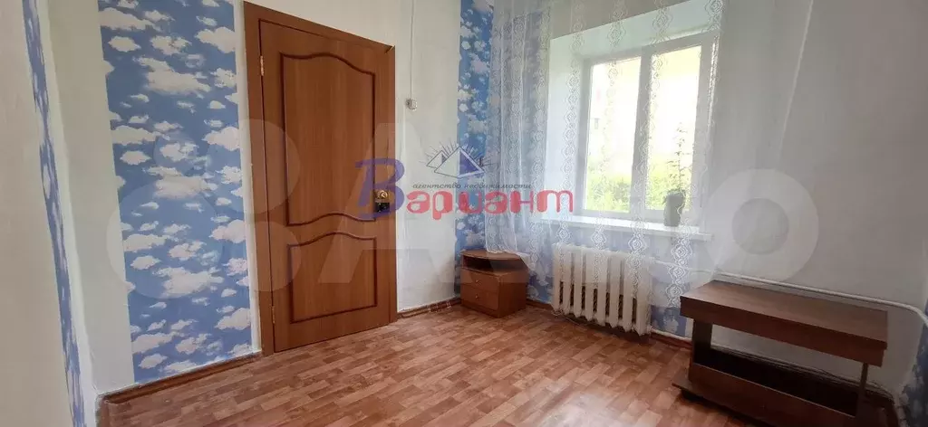 3-к. квартира, 51,2 м, 1/2 эт. - Фото 0