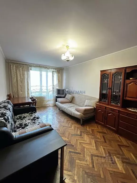 2-к кв. Москва Петрозаводская ул., 15К4 (45.2 м) - Фото 0