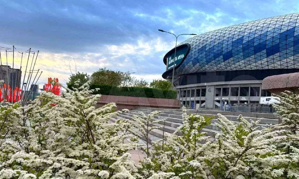 Квартира-студия, 15,5 м, 1/5 эт. - Фото 1