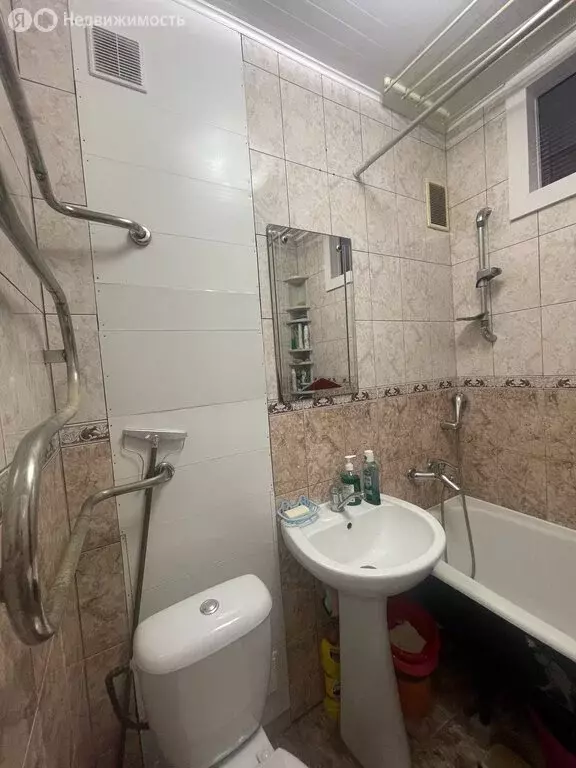 2-комнатная квартира: Кемерово, улица Леонова, 14 (42.1 м) - Фото 2