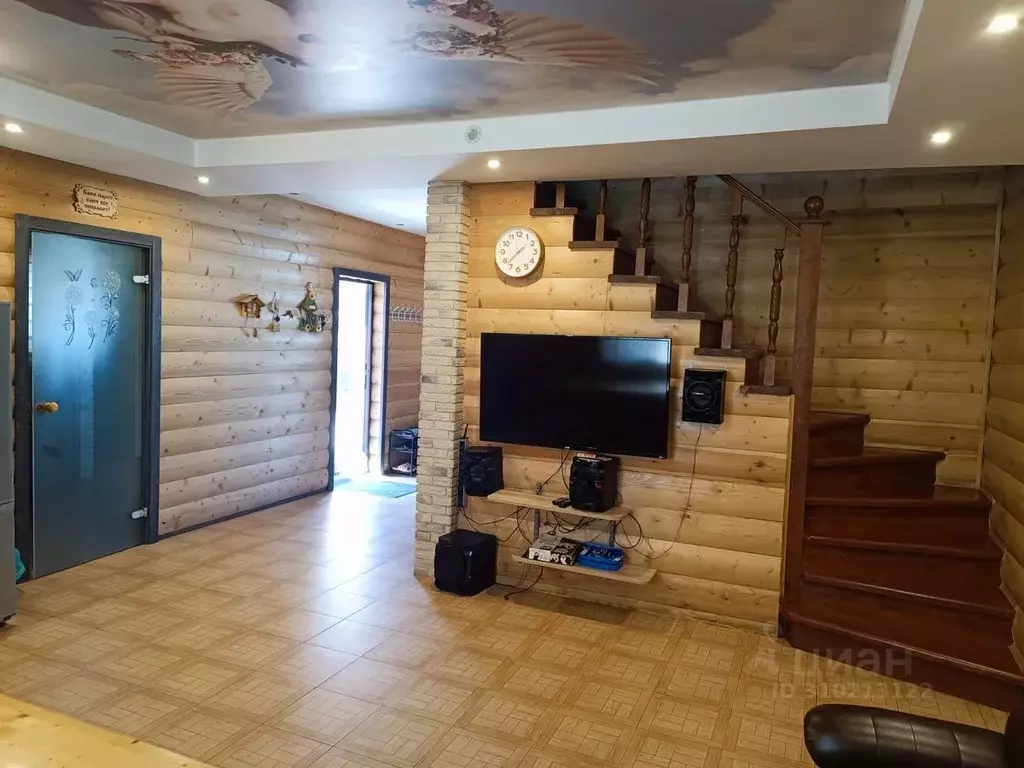 Дом в Московская область, Раменский муниципальный округ, Родники дп ... - Фото 2