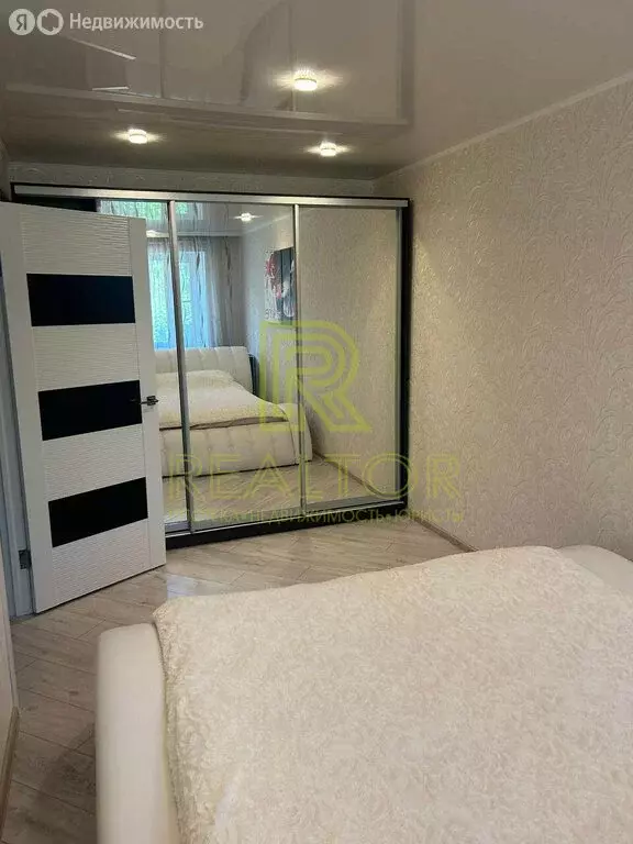2-комнатная квартира: Шахты, улица Разина, 15 (43.2 м) - Фото 1