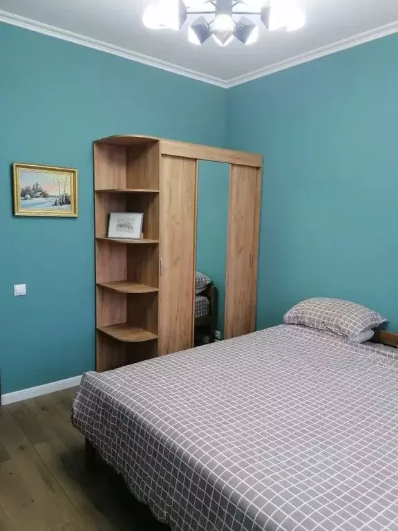 Комната Москва ул. Василия Ланового, 1к1 - Фото 2