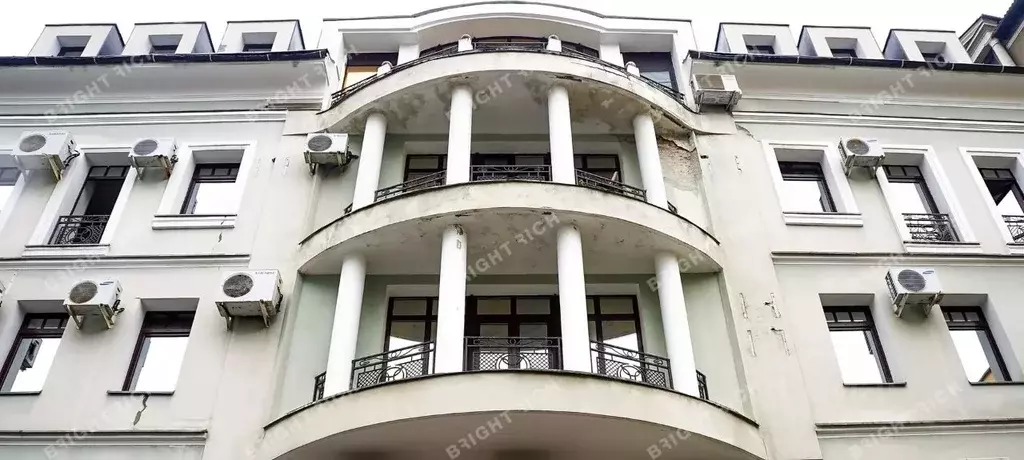 Офис в Москва Долгоруковская ул., 15С4-5 (111 м) - Фото 1