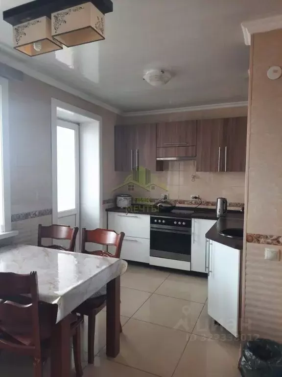 3-к кв. Бурятия, Улан-Удэ ул. Боевая, 5В (81.0 м) - Фото 0