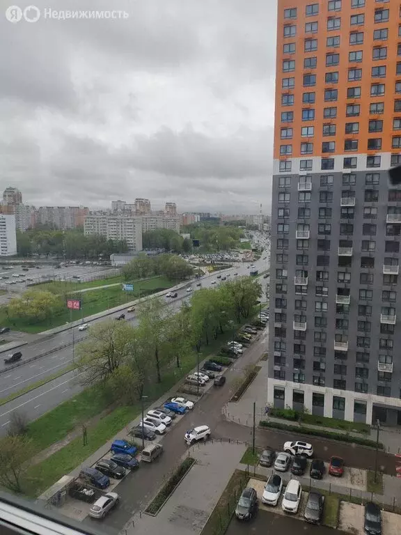 2-комнатная квартира: Москва, Боровское шоссе, 2к7 (46.3 м) - Фото 1